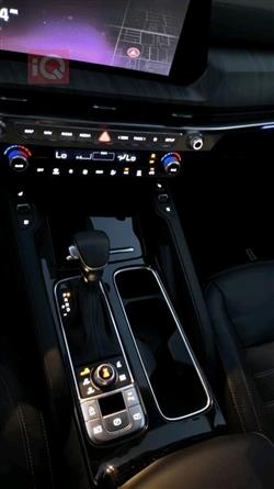 Kia Telluride